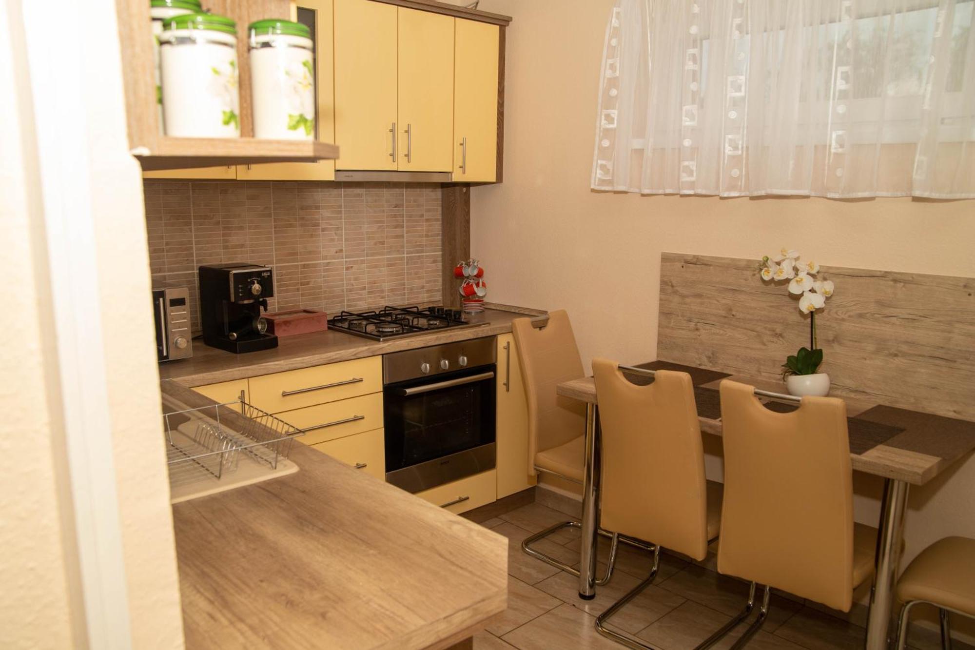 Boróka Vendégház Túrkeve Turkeve Exterior foto