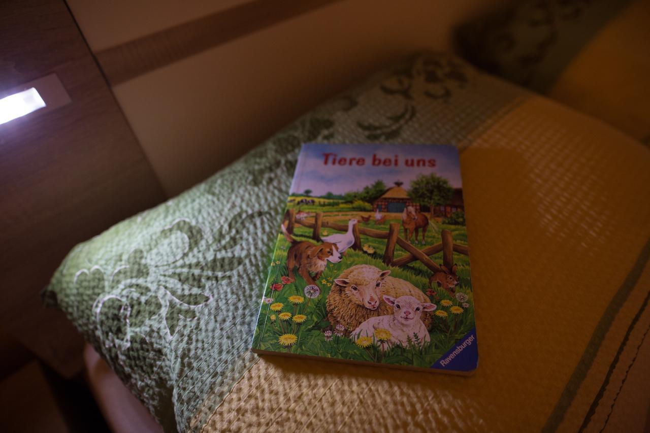 Boróka Vendégház Túrkeve Turkeve Exterior foto
